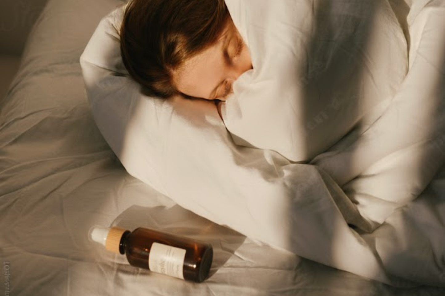 Grief Personal Space Mist 50mL