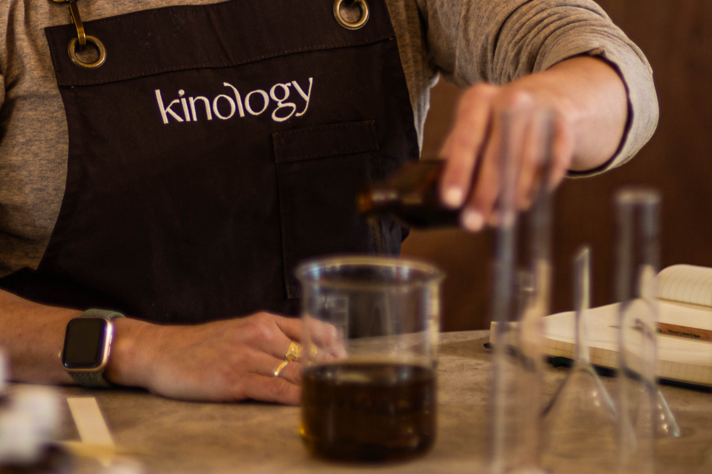 Wellness Duo: Pure Blend + Diffuser