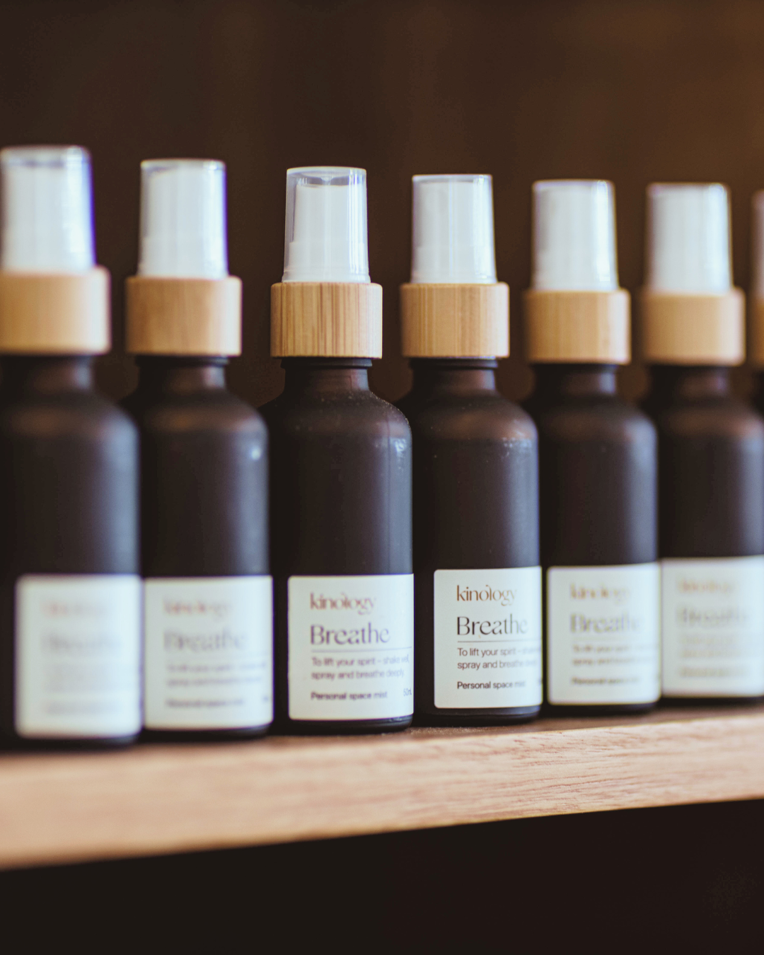 Connection Personal Space Mist 50mL