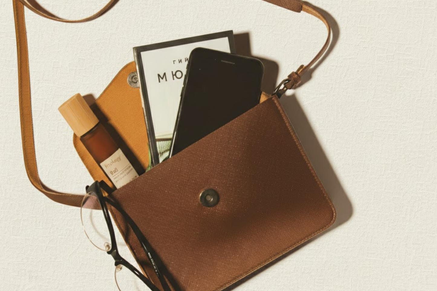 Grief Pulse Point Therapy Roller 10mL