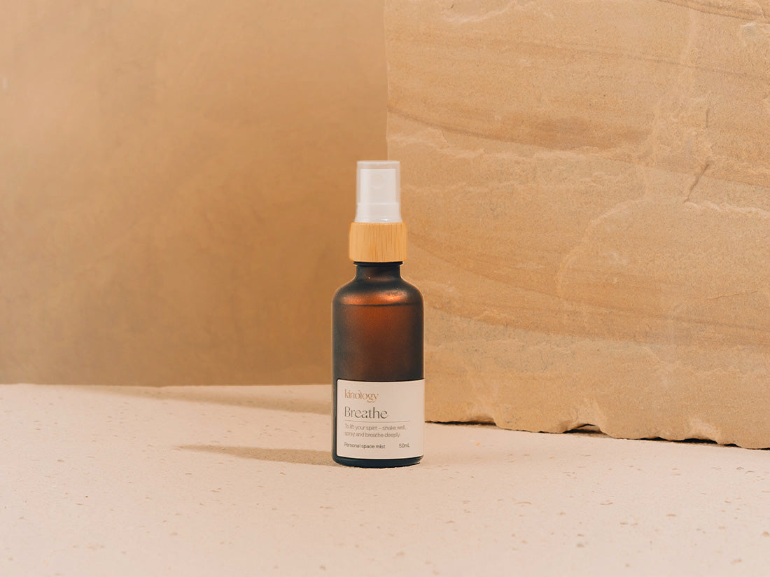 Connection Personal Space Mist 50mL