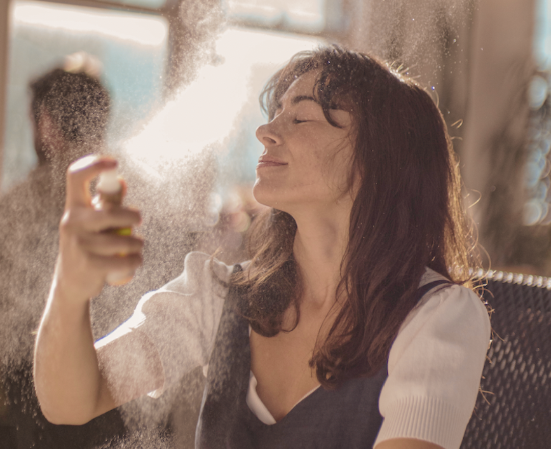 Connection Personal Space Mist 50mL