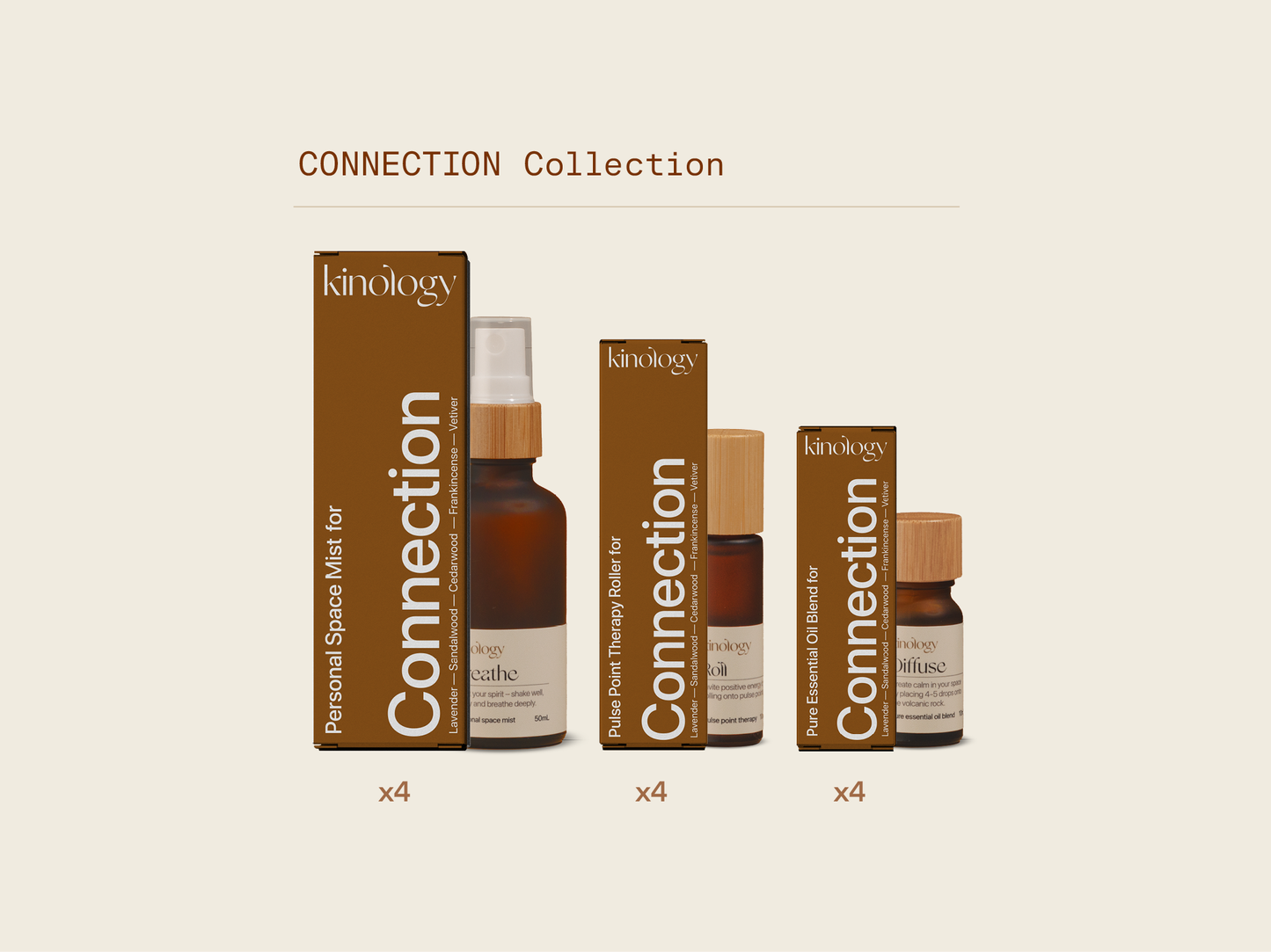 Complete Range Pack