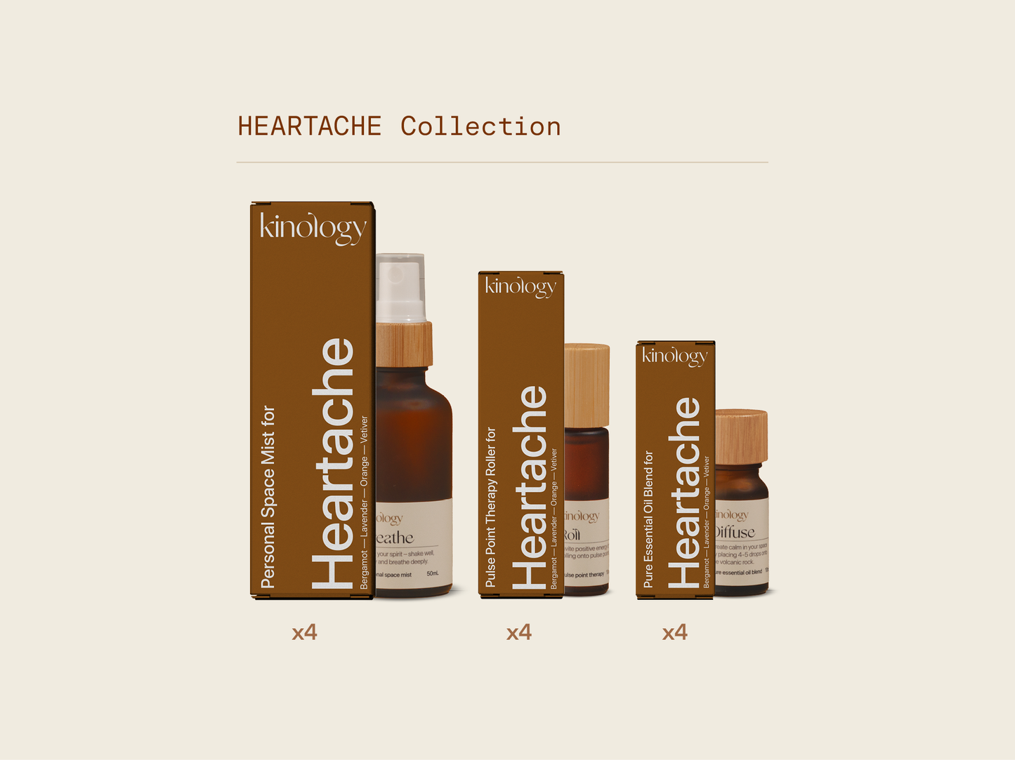 Complete Range Pack
