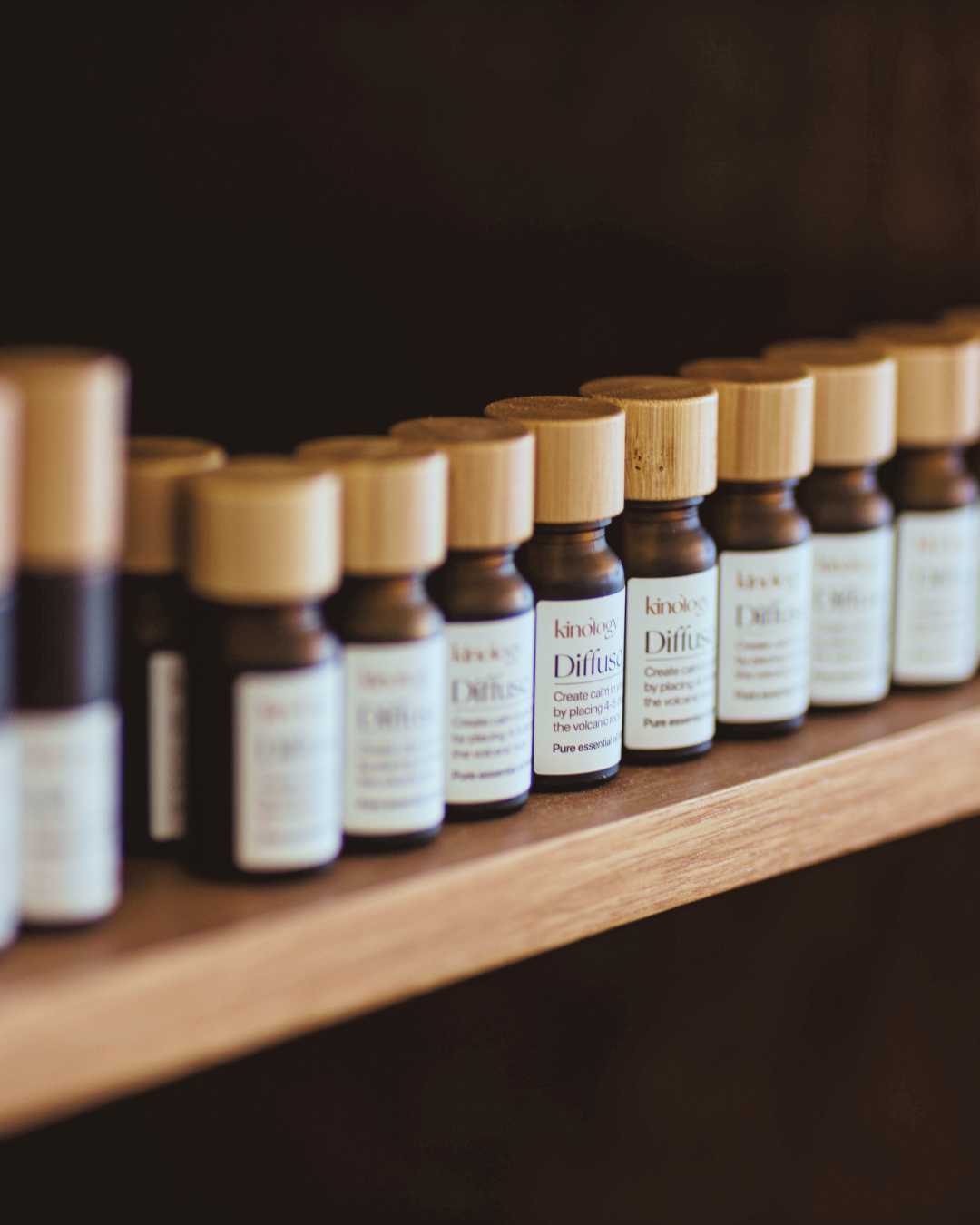 Connection Pure Essential Oil Blend 10mL