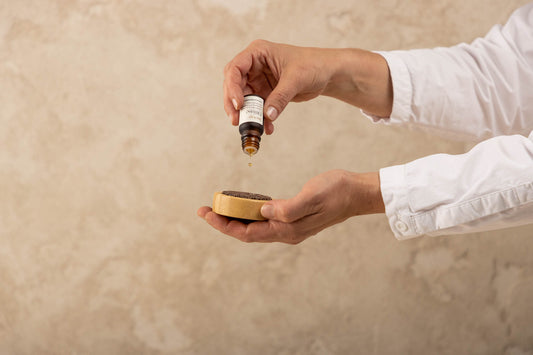 Connection Pure Essential Oil Blend 10mL