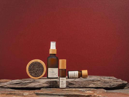Heartache gift pack