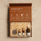 Wellness gift pack