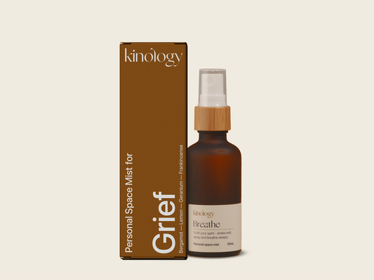 Grief Personal Space Mist 50mL