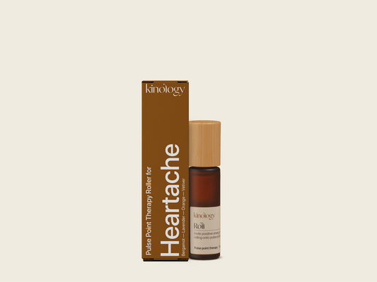 Heartache Pulse Point Therapy Roller