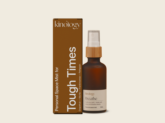 Tough Times Personal Space Mist 50mL