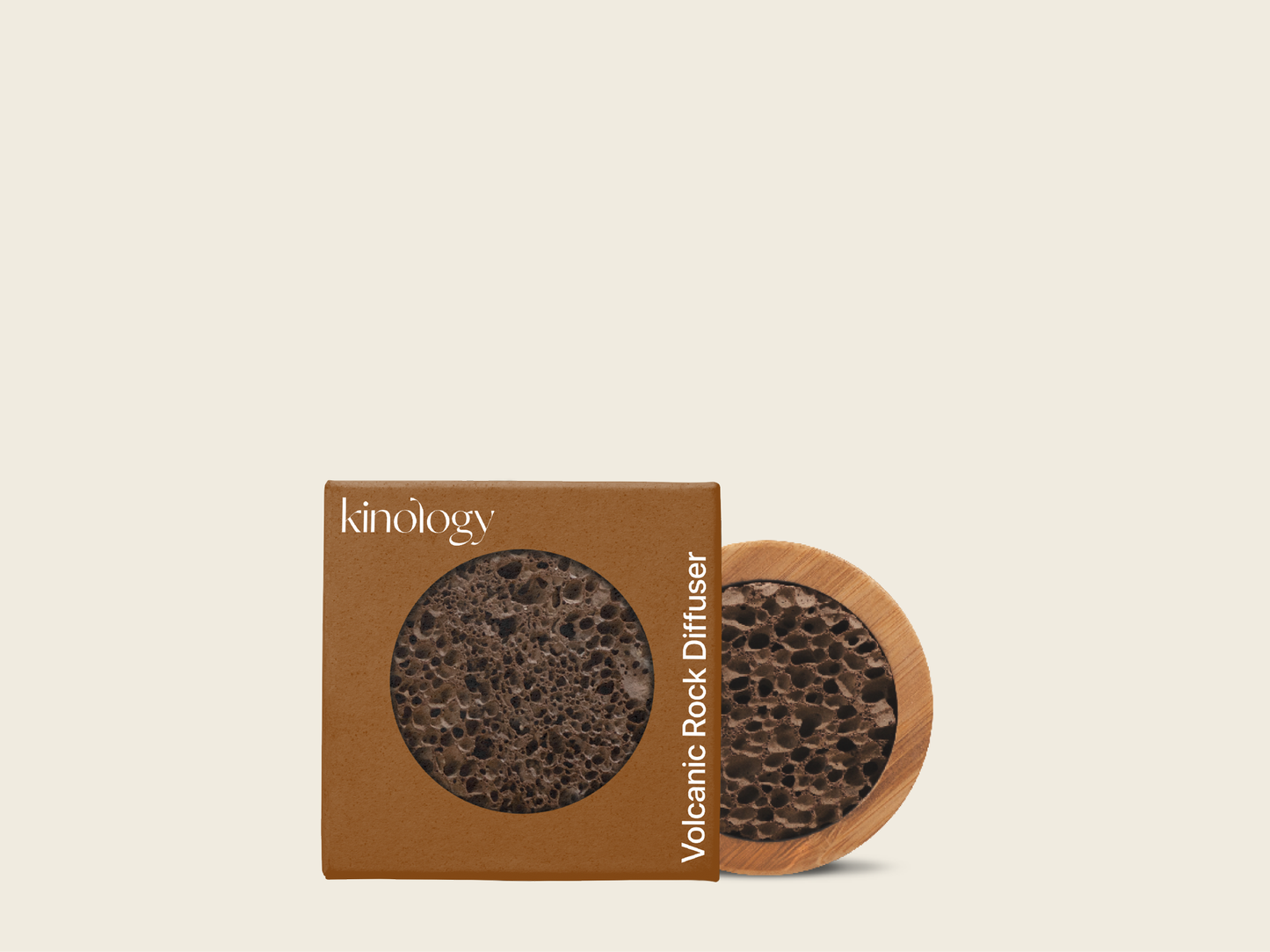 Volcanic Rock Diffuser