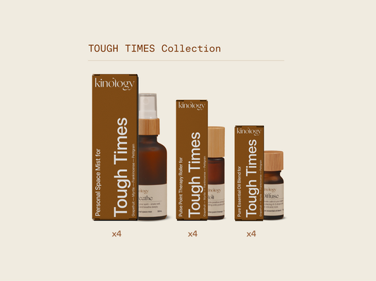 The Tough Times Collection