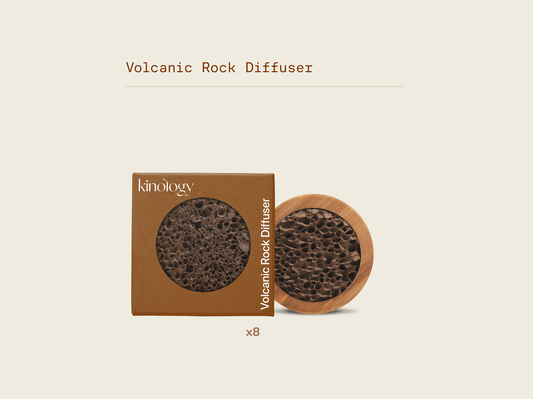 Volcanic Rock Diffusers
